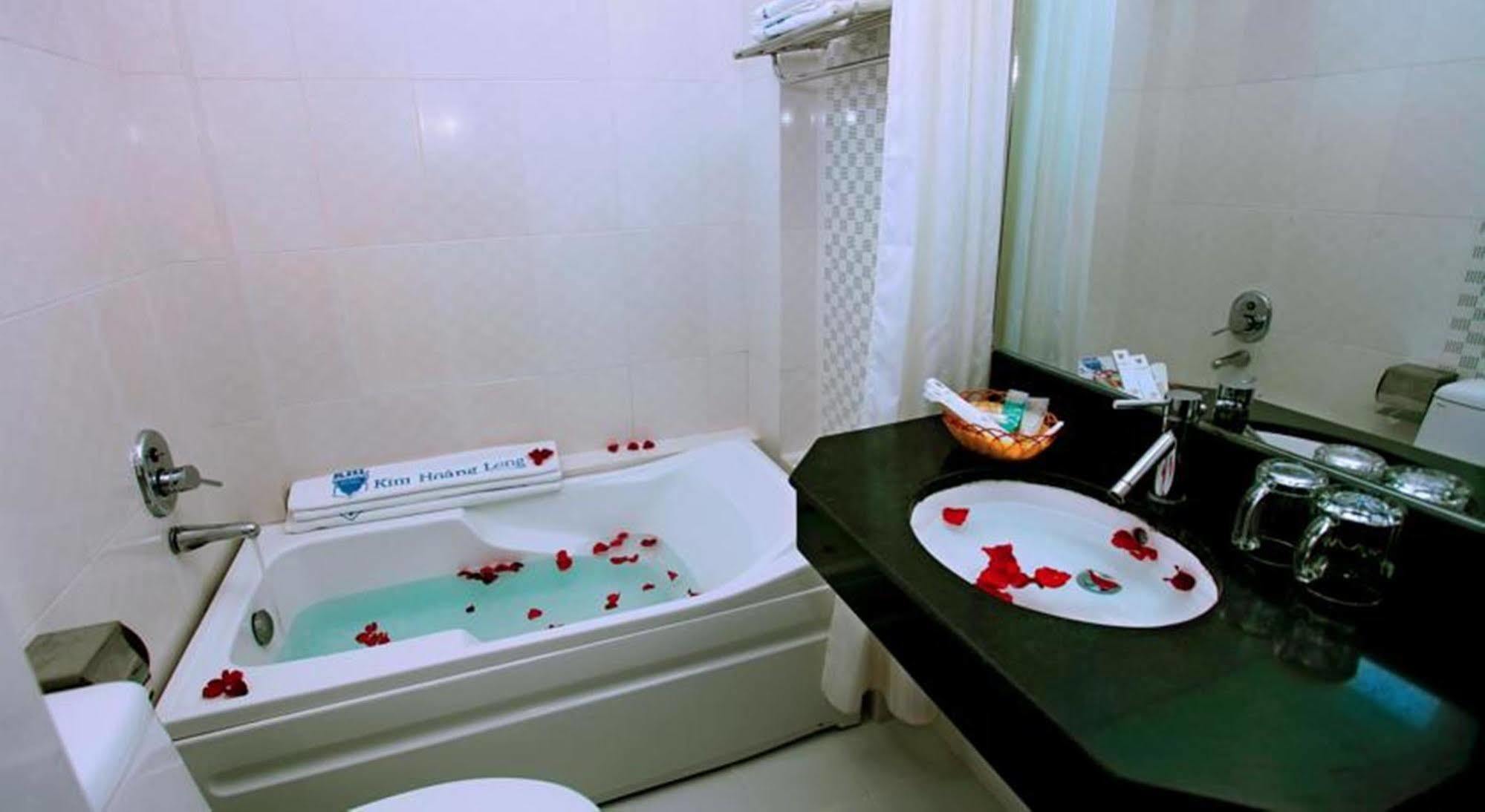 Carina Hotel Nha Trang Exteriör bild